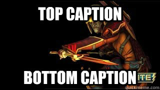 Top caption Bottom caption - Top caption Bottom caption  Scumbag Loki