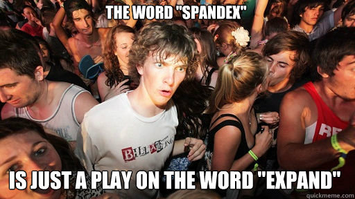 The word 