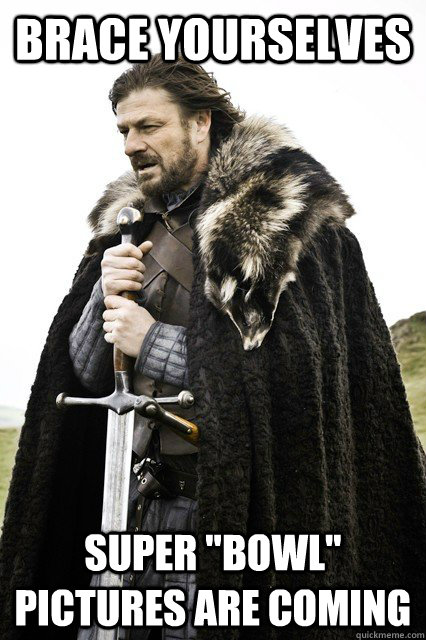 BRACe yourselves Super 