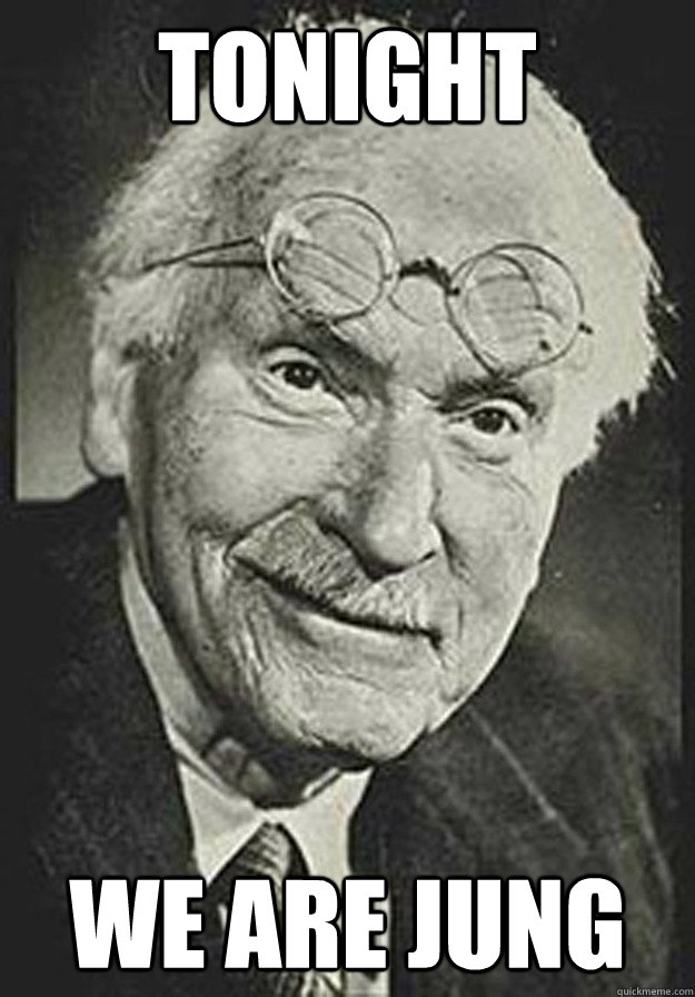 Tonight We are jung  Set the world on Fire
