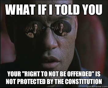 What if I told you Your 