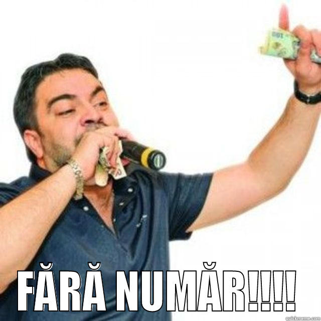 Salam - fara numar -  FĂRĂ NUMĂR!!!! Misc