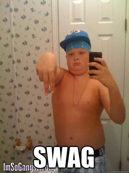  Swag  