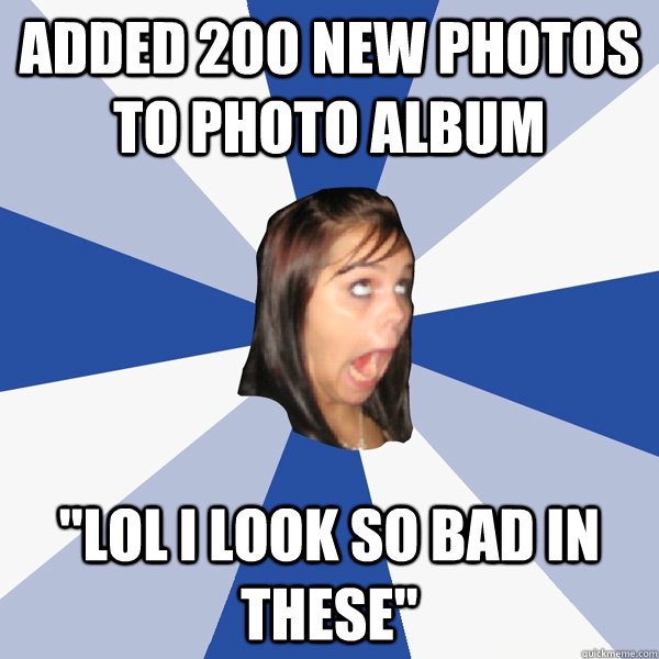 Added 200 new photos to photo album 