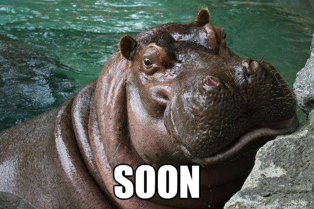  soon  