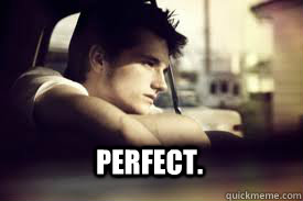 Perfect.  josh hutcherson