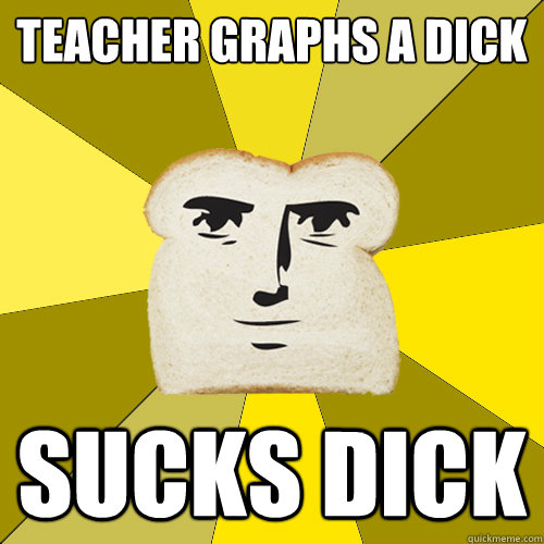 teacher graphs a dick sucks dick  Breadfriend
