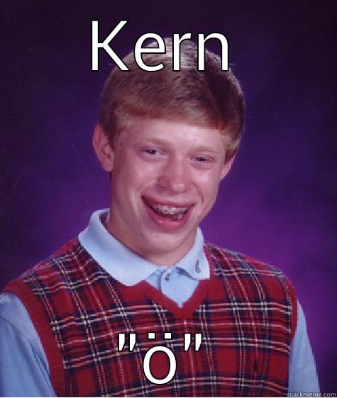 KERN 