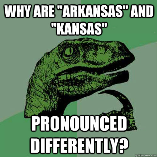 Why are 