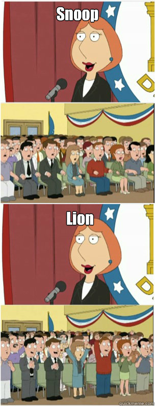 Snoop Lion  911 lois