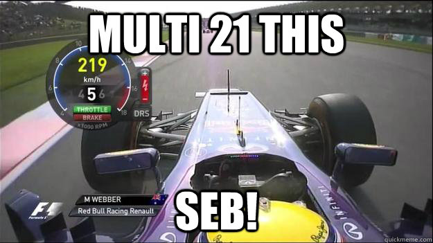Multi 21 This Seb! - Multi 21 This Seb!  Multi21