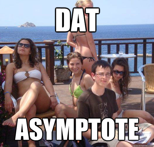 Dat Asymptote  Priority Peter