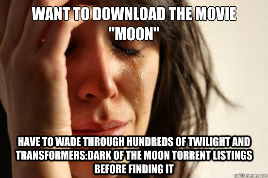 Want to Download the movie 