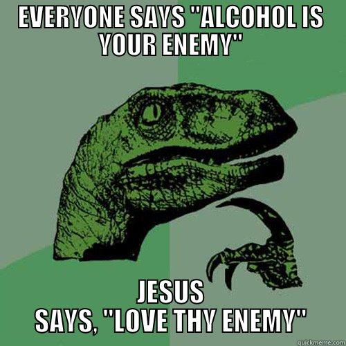   - EVERYONE SAYS 