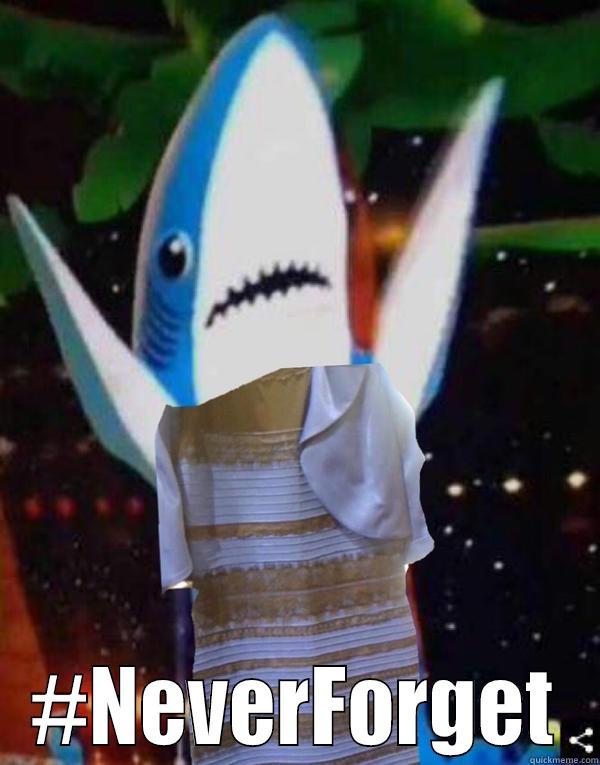  #NEVERFORGET Misc
