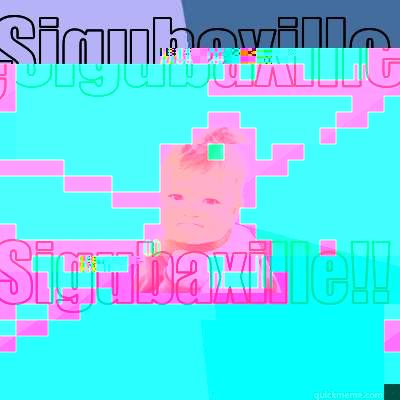 SIGUBAXILLE SIGUBAXILLE!! Success Kid