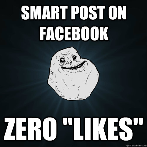 smart post on facebook zero 