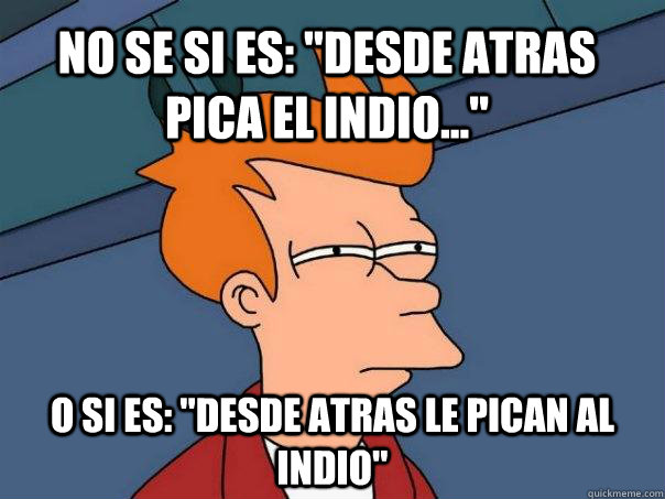 No se si es: 