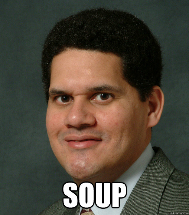  soup   