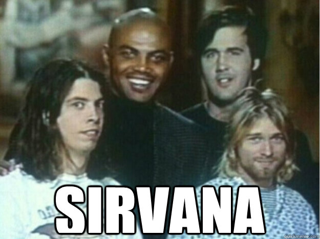  SIRVANA -  SIRVANA  SIRVANA