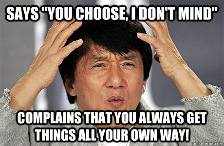 Says 
