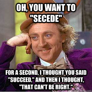 Oh, you want to 