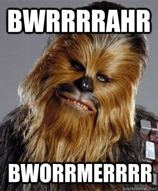 BwRRRRahR BwoRRMeRRRR - BwRRRRahR BwoRRMeRRRR  Misc