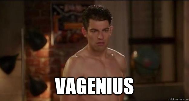 
 Vagenius  