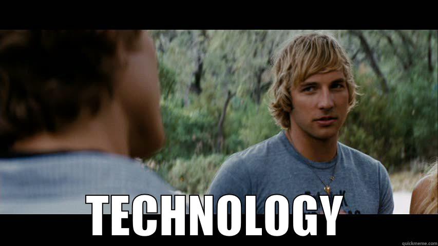  TECHNOLOGY Misc