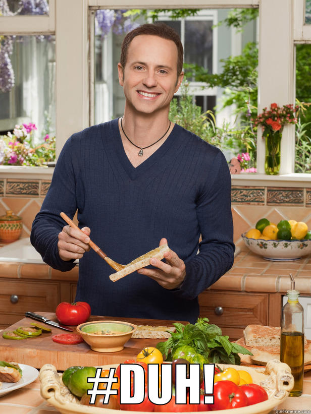 Brian Boitano DUH! -  #DUH! Misc