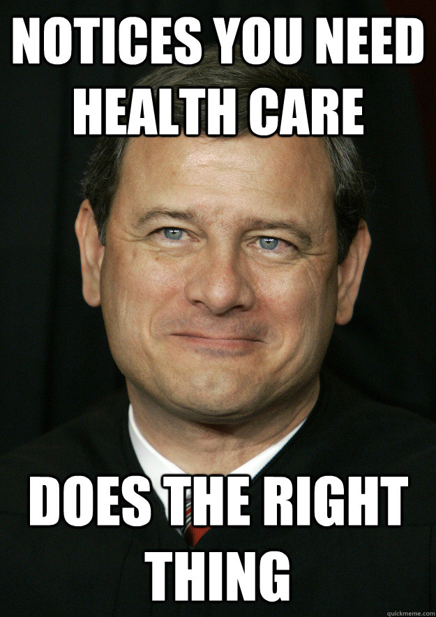 Notices you need Health care does the right thing - Notices you need Health care does the right thing  Misc