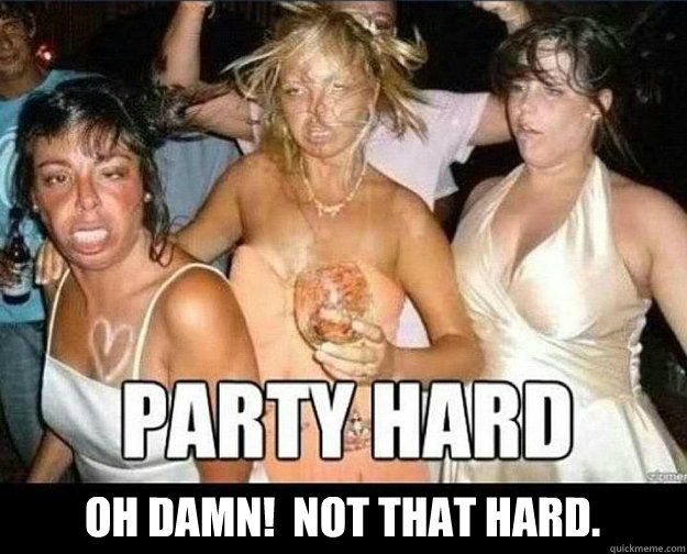 Oh damn!  not that hard. - Oh damn!  not that hard.  Misc
