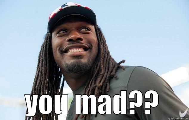  YOU MAD?? Misc
