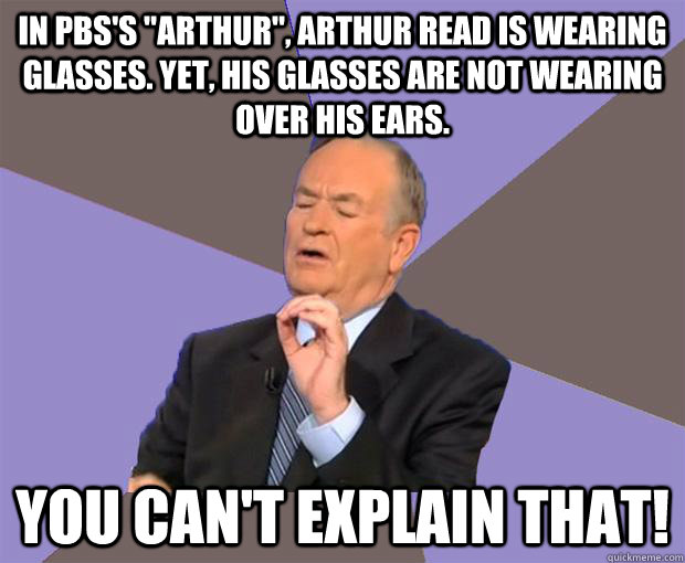 in PBS's 