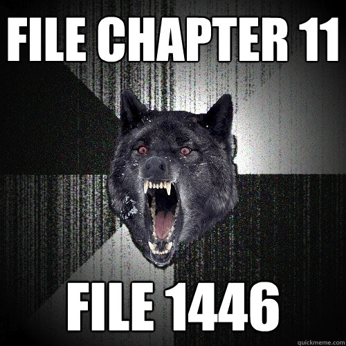 file chapter 11 file 1446  Insanity Wolf