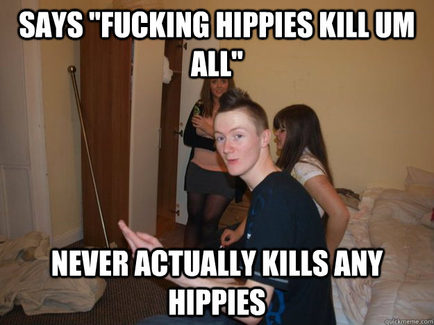 Says 