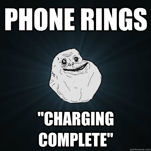 phone rings 