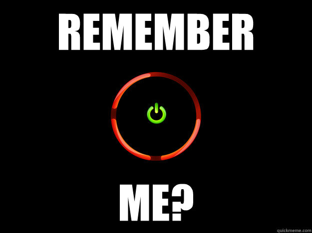 REMEMBER ME? - REMEMBER ME?  Misc