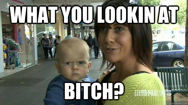 what you lookin at bitch? - what you lookin at bitch?  Misc