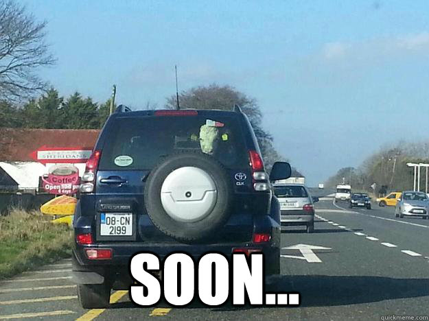  Soon... -  Soon...  Misc