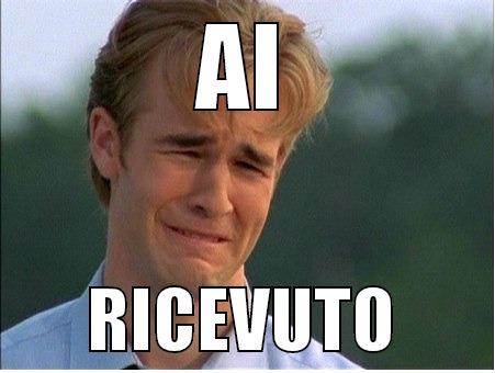 AI        RICEVUTO       1990s Problems