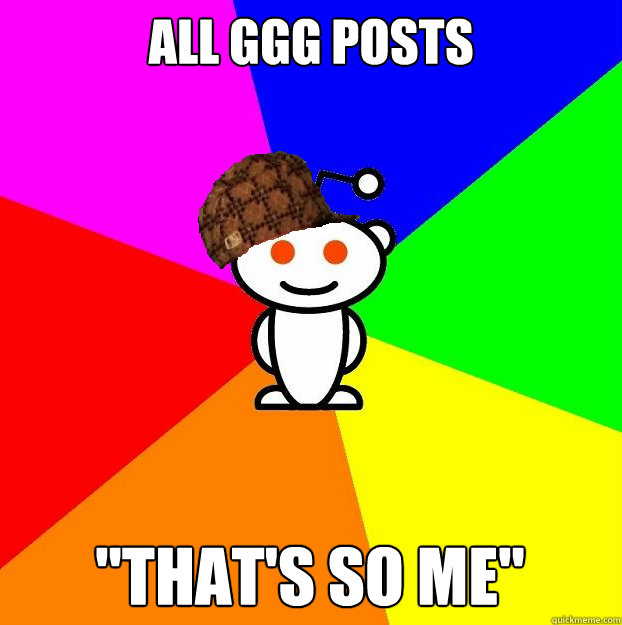 all ggg posts 