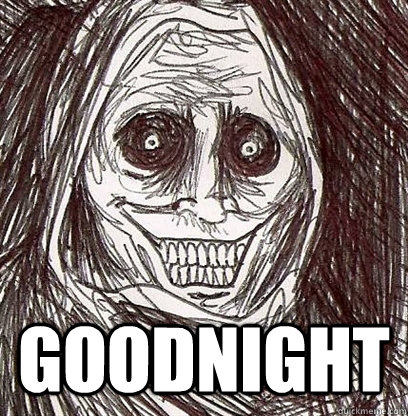  Goodnight -  Goodnight  Shadowlurker