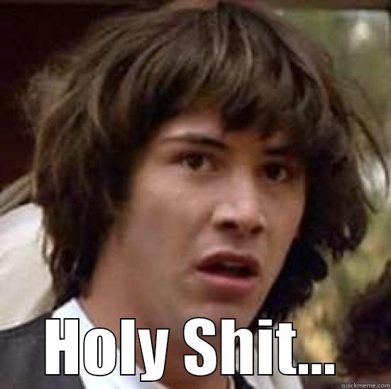  HOLY SHIT... conspiracy keanu