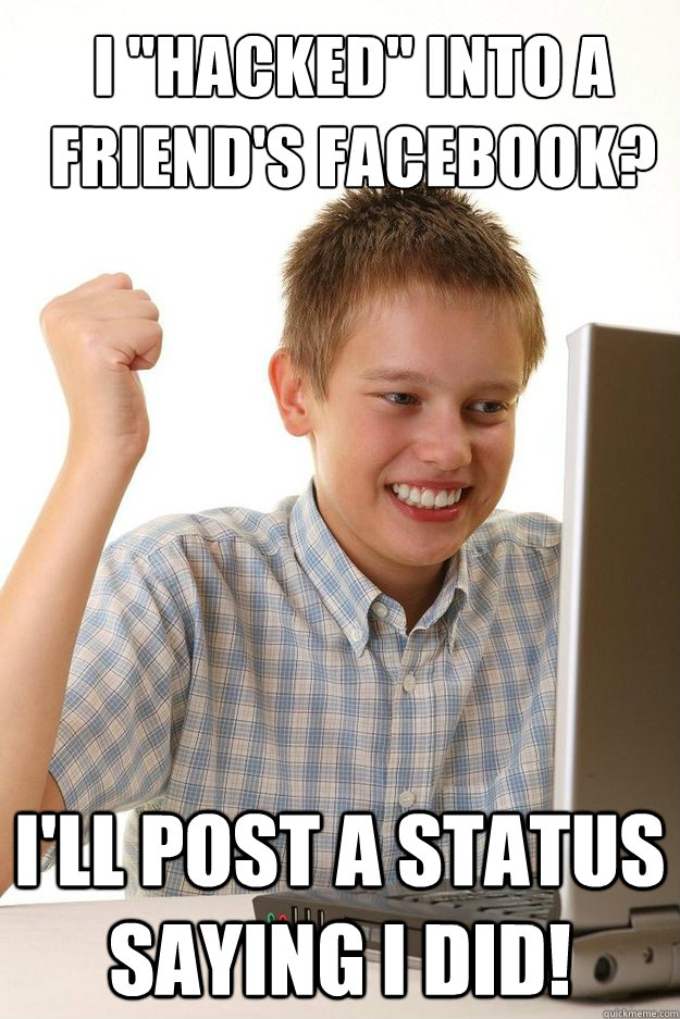 I 