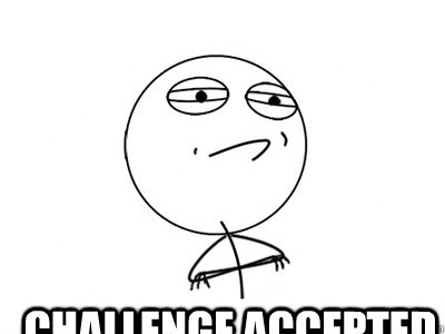 Be a turtle and raise llamas?? challenge accepted  Challenge Accepted
