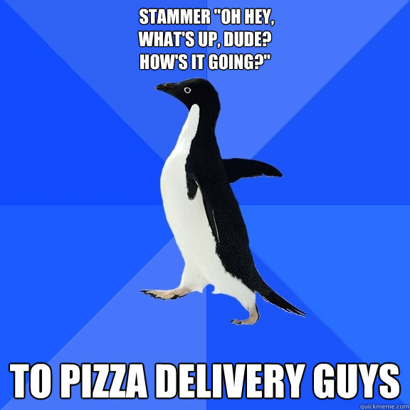  stammer 