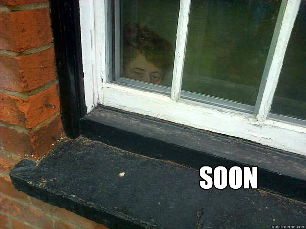 soon  Soon