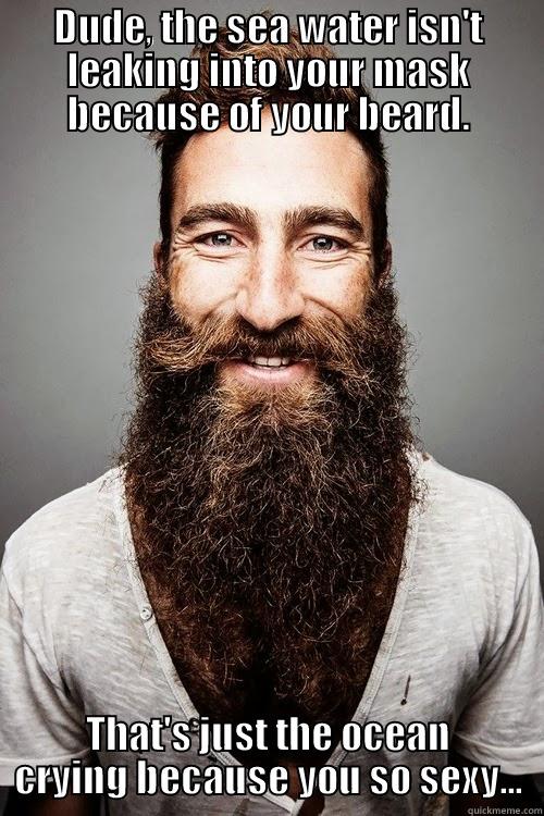 Beardiest beard to ever beard - quickmeme