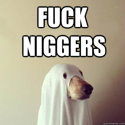 FUCK NIGGERS - FUCK NIGGERS  Misc